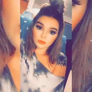 Meet your Posher, Madison